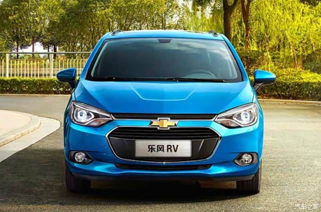 【转】记忆童年无乐不作 雪佛兰乐风rv西南上市玩乐出发