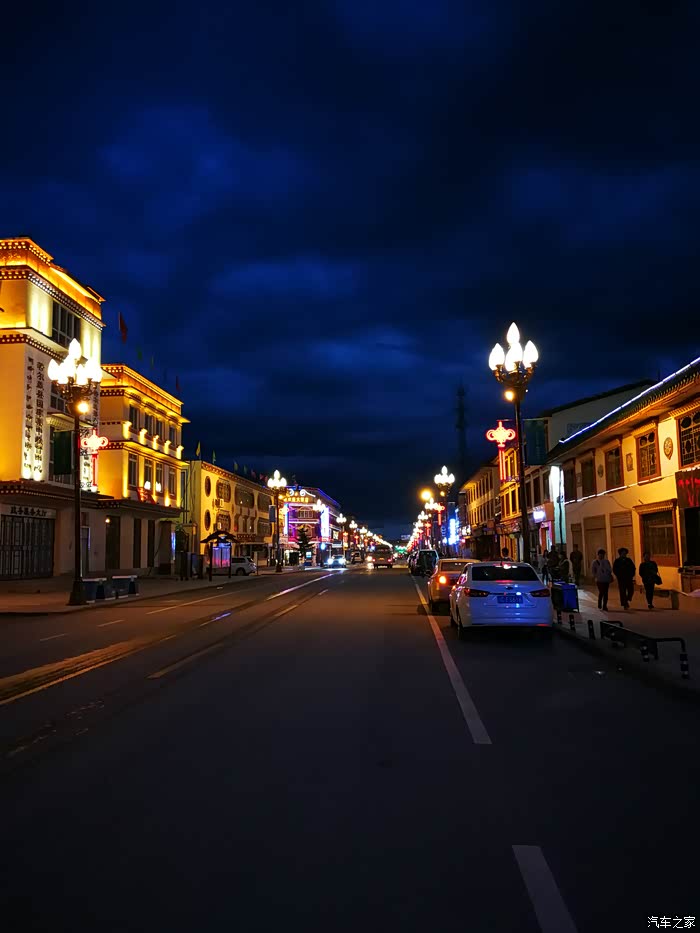 暑期亲子西行记(上海--若尔盖大草原) 更新至川主寺