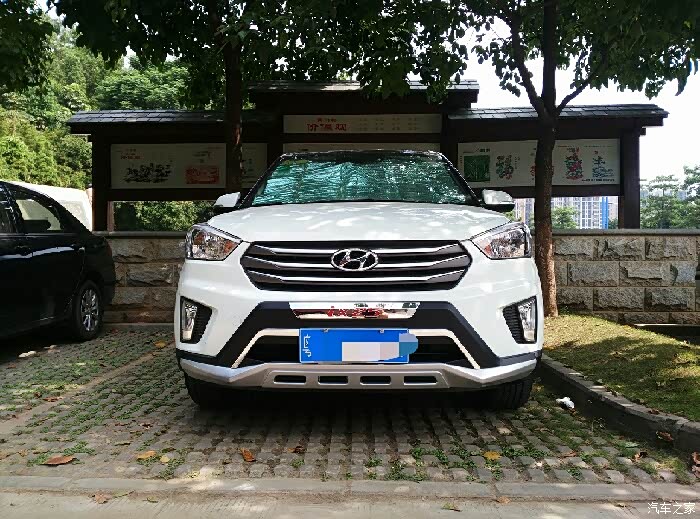 【图】关于25改装 求大神帮助_北京现代ix25论坛_汽车之家论坛