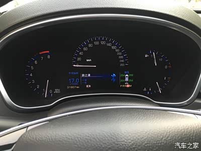 【图】油耗高怎么破_凯迪拉克srx论坛_汽车之家论坛