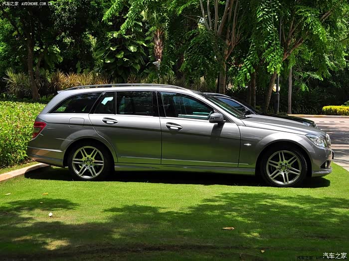 【图】寻一台10款c300旅行版_奔驰c级论坛_汽车之家论坛