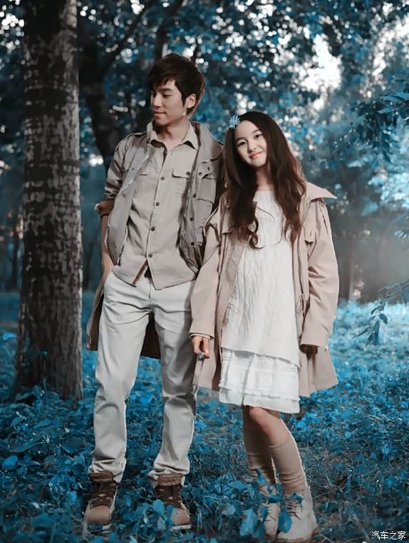 也许你会发现更多的我音乐人张木易