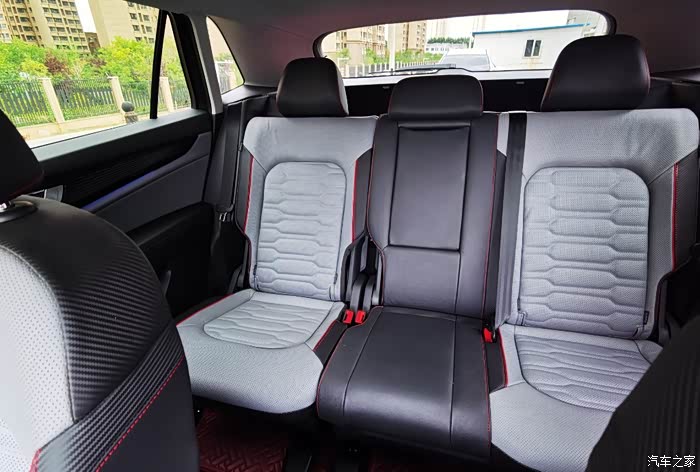 全新一代途昂x终于提上,力量与时尚的碰撞!