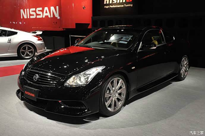 【图】nissan-skyline370gt_英菲尼迪q50/q50l论坛_汽车之家论坛