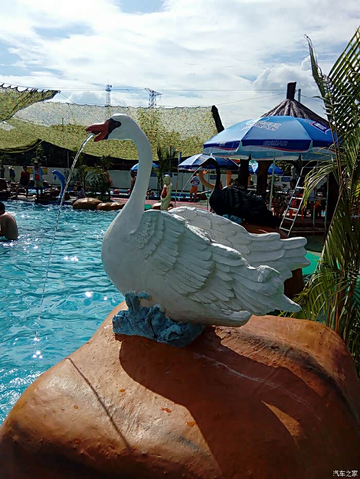 玉林果树林山庄