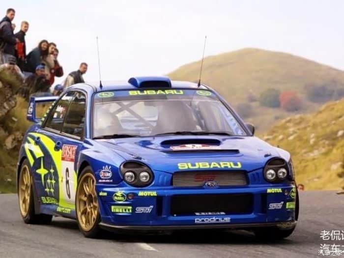 找一台sti 八代圆眼睛 自用 车况不错的 直接秒