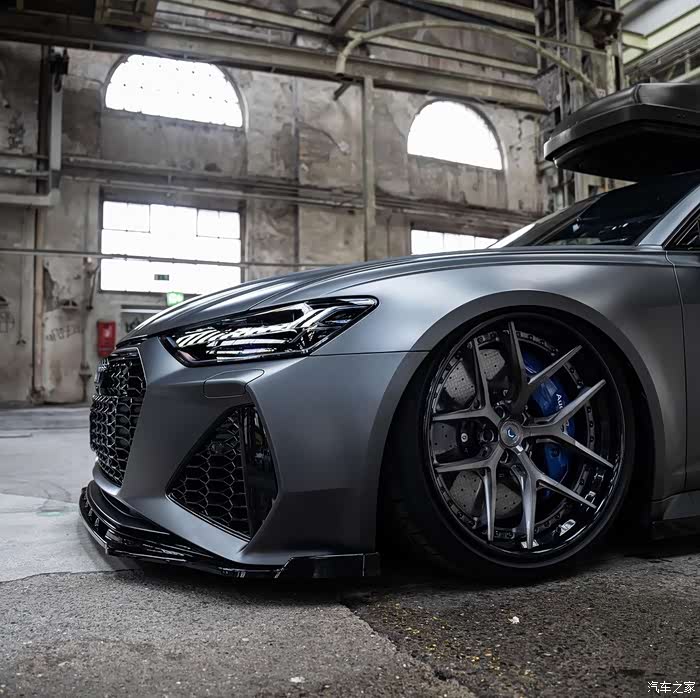 【图】奥迪rs6,喜欢没有任何理由_abt sq2论坛_汽车之家论坛