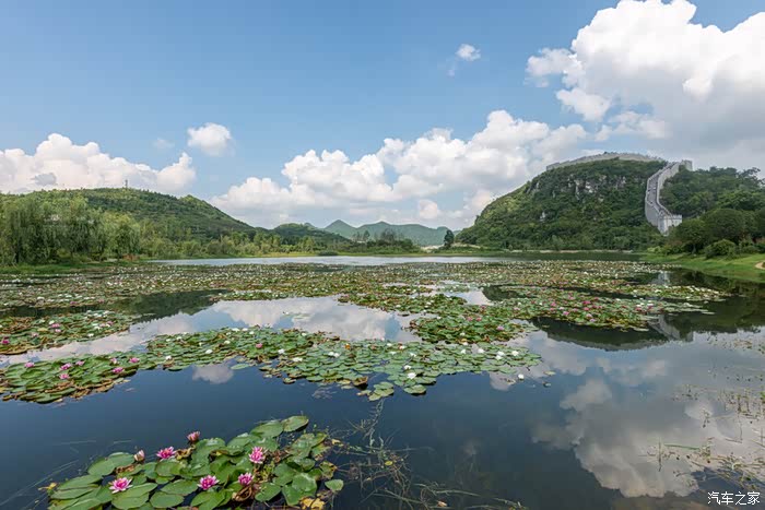凉爽贵阳避暑胜地