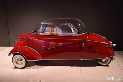 梅塞施密特 kr200