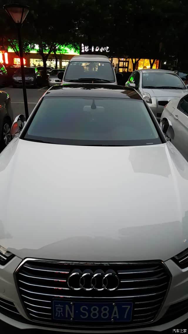 再发两张黑顶图