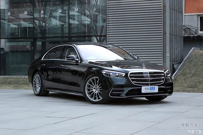 2021款奔驰s500l4matic