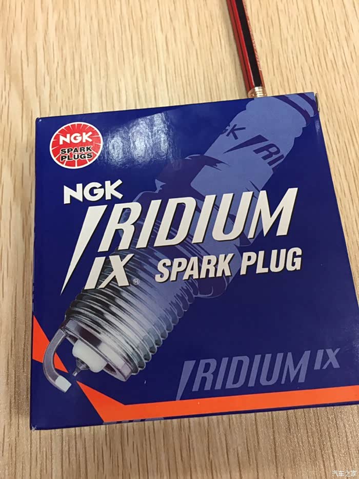 标致2008火花塞的型号哪种