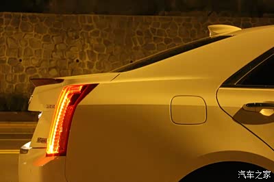 凯迪拉克ats/ats-l论坛_手机汽车之家