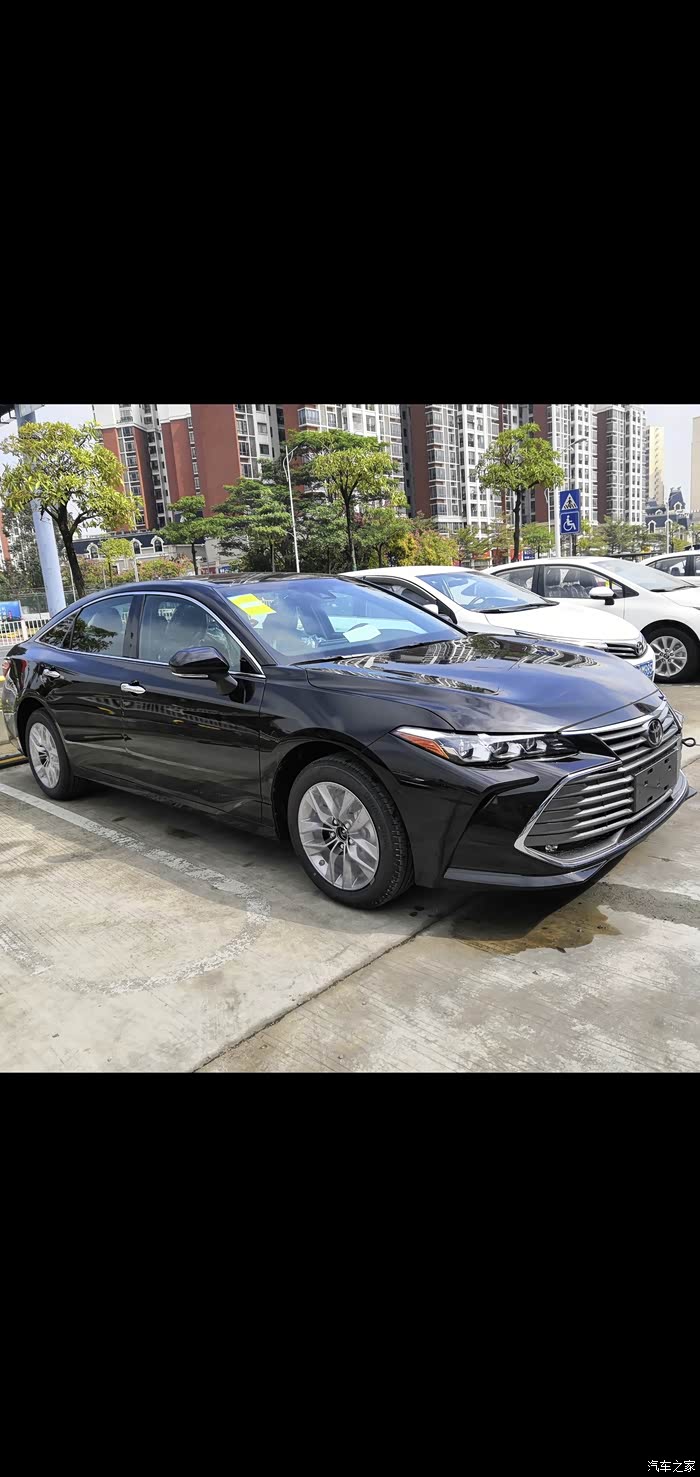 25,买亚洲龙,黑色好一点还是白色好一点?