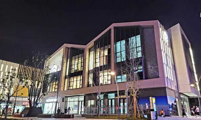 终于来啦长沙期盼已久的牛屋溪悦荟