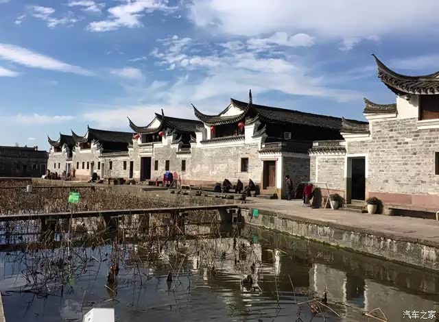 浙江有个千年历史底蕴古村落被称中国进士第一村