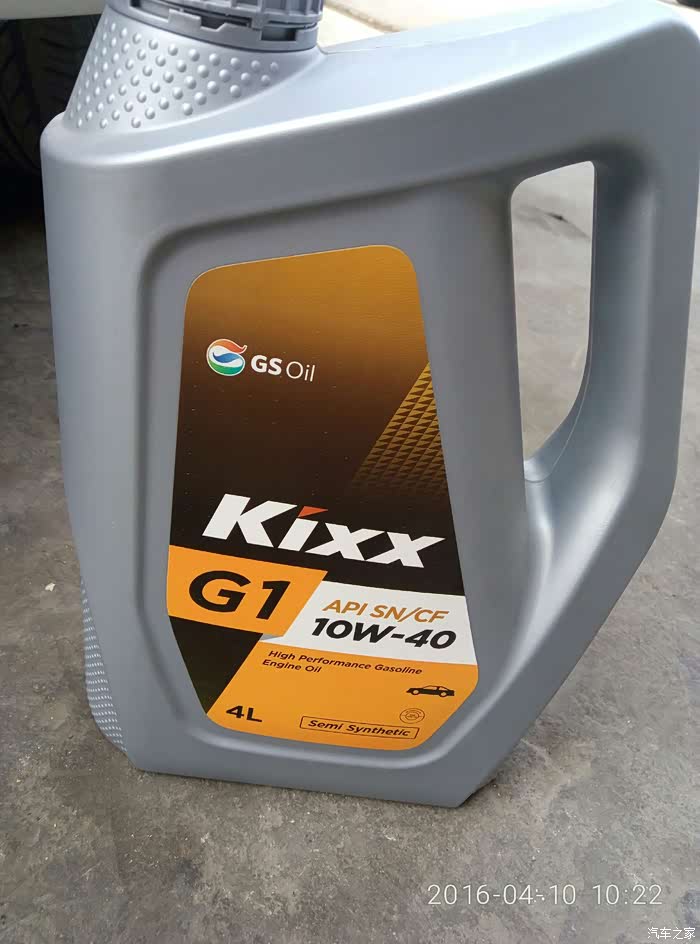 看看这个机油怎么样