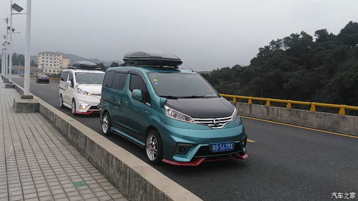 nv武士回归带给车友的不止是567还有一份坚持