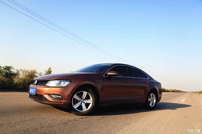 【图】【三万公里】凌风渡浪,归来仍是少年_凌渡论坛_汽车之家论坛