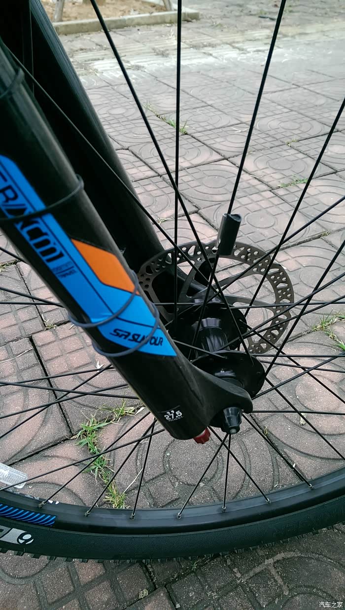 意外入崔克marlin7