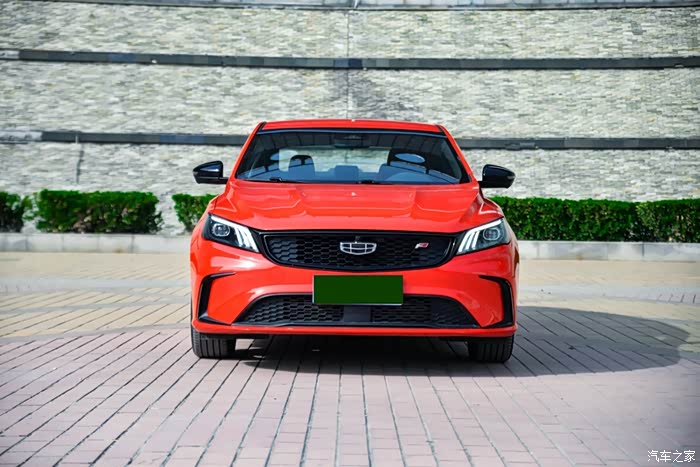 选我所爱21款缤瑞终于提回家