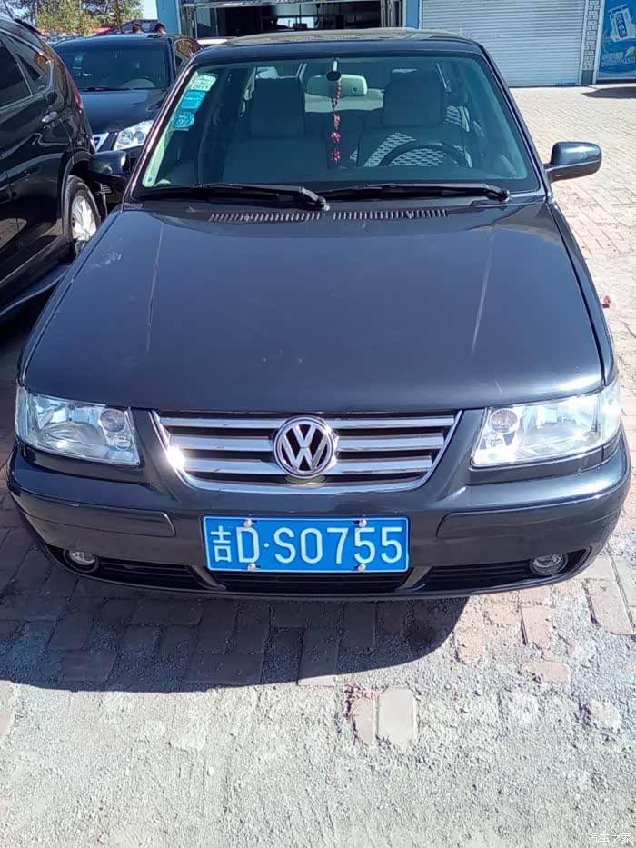 求助这是哪款捷达前卫春天哪年仪表咋是这样