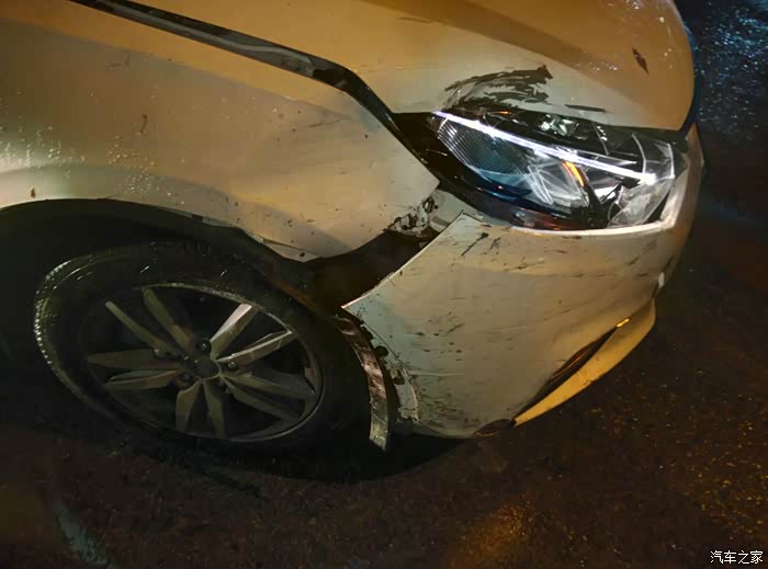 【图】亲测长安与比亚迪的碰撞测验_逸动/逸动xt论坛_汽车之家论坛