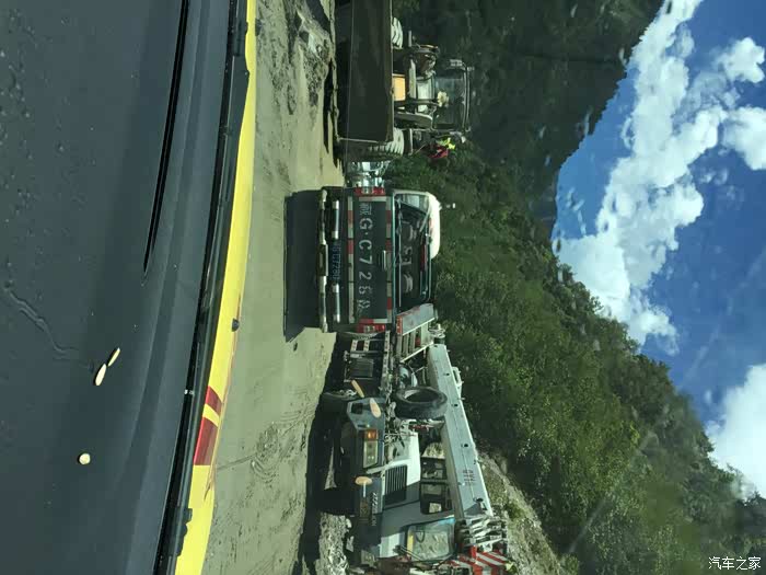 蓄谋已久,说走就走——经典黄福一车四人滇进青出游记