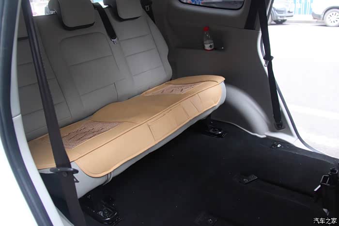 座椅的折叠之车厢内客货秒变_风行s500论坛_汽车之家论坛