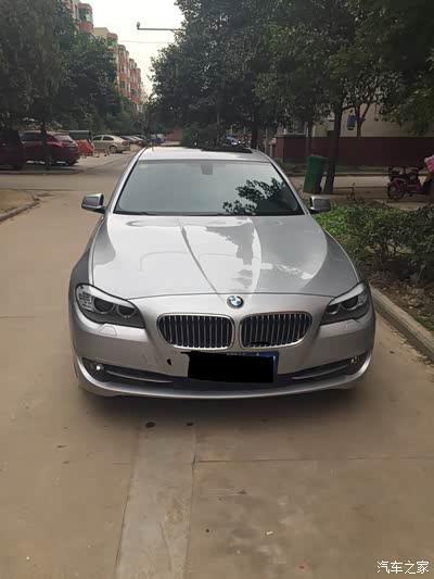 100迈刹车,方向盘抖?