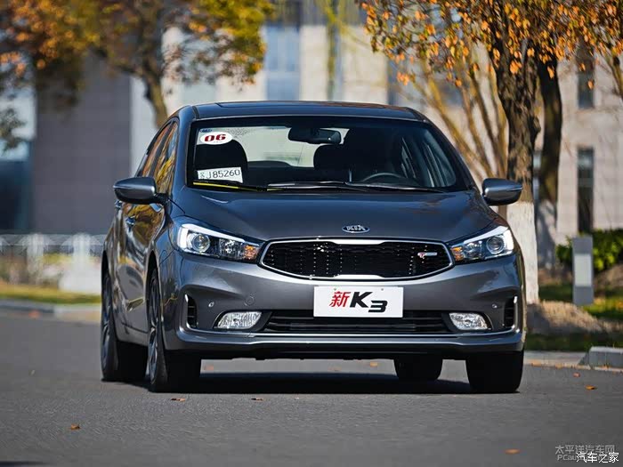 起亚k3/k3s论坛_汽车之家论坛
