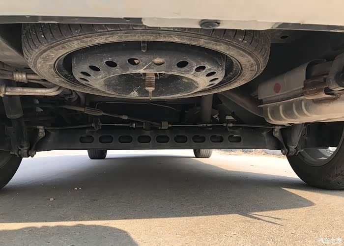 【图】gl8陆尊 经典中的经典_别克gl8论坛_汽车之家论坛