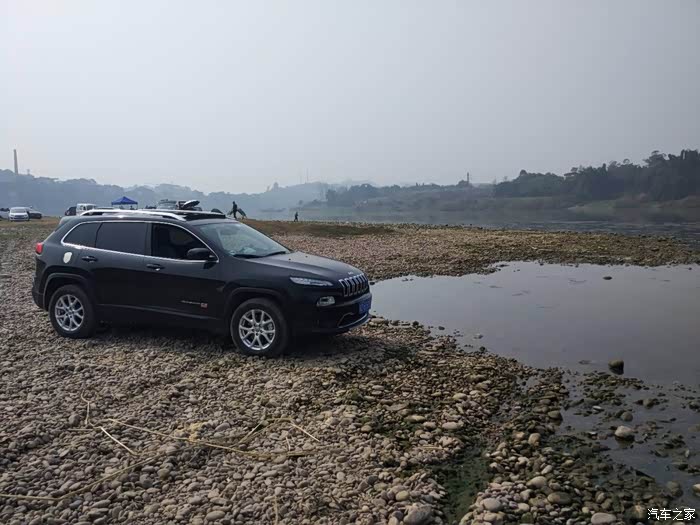 【图】君住长江头,我住长江尾,记一个江苏人在