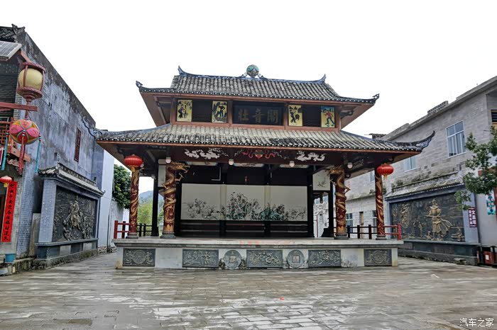 《我喜欢出发》之四,广西篇