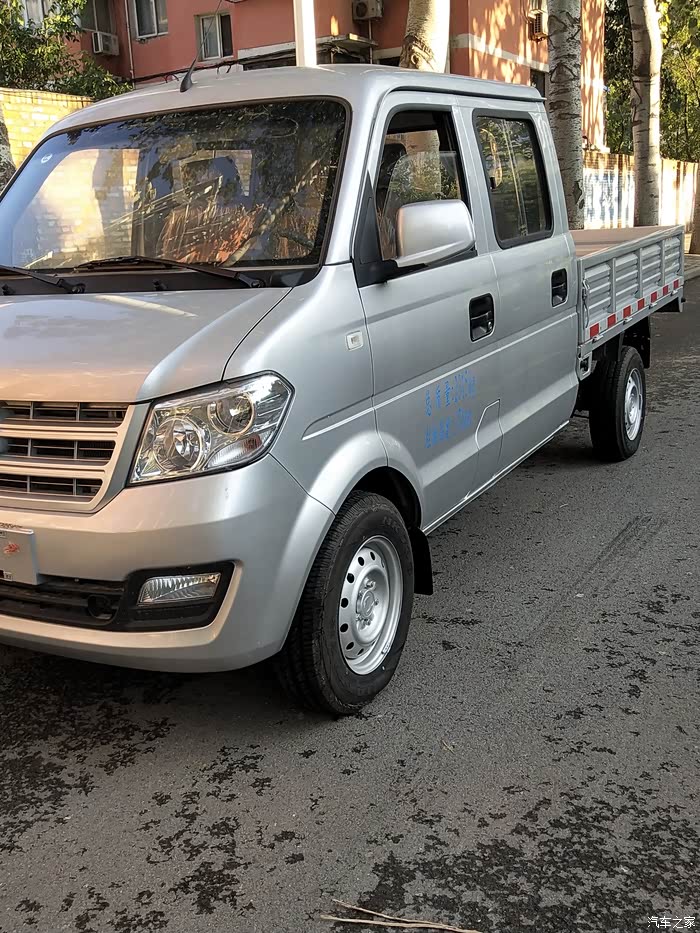 【图】选辆东风小康车,生活致富奔小康_东风小康c32论坛_汽车之家论坛