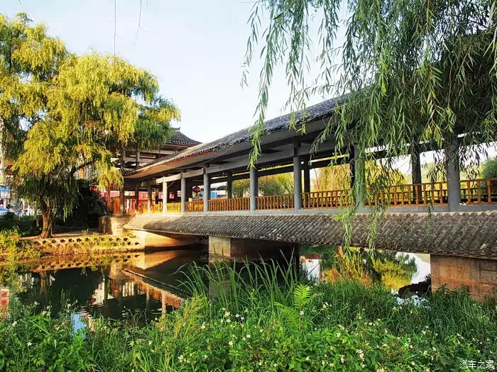 【积分大放送】八宝镇小桂林游玩(一)