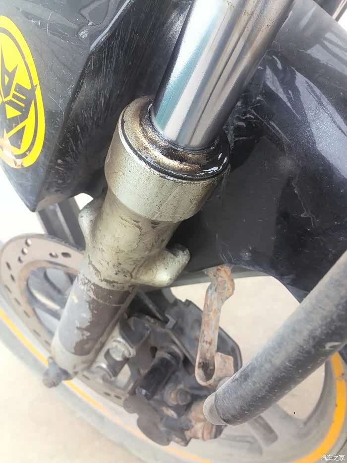 摩托车论坛_汽车之家论坛