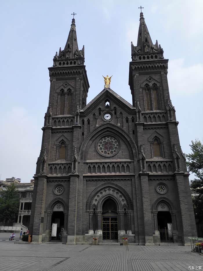 2015一路向北边丹东朝鲜海参崴北极村呼伦贝尔边境游