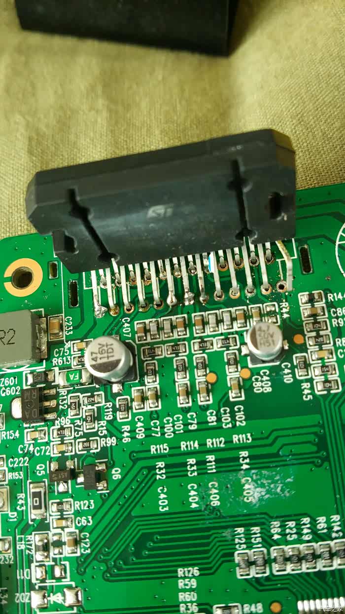 闲不住喜欢瞎折腾