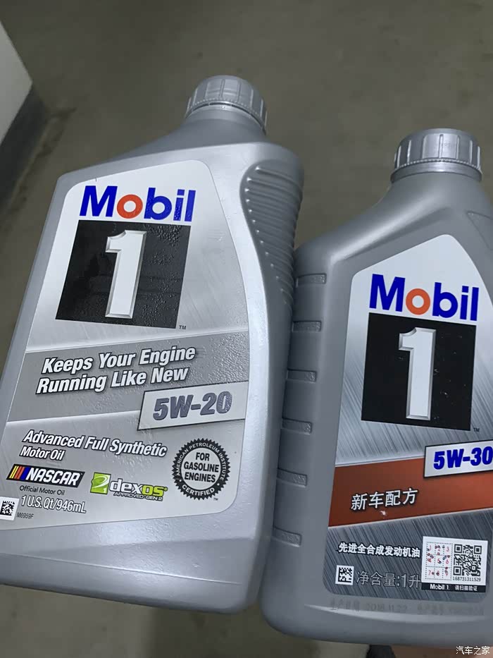 为什么5w20机油品牌这么少