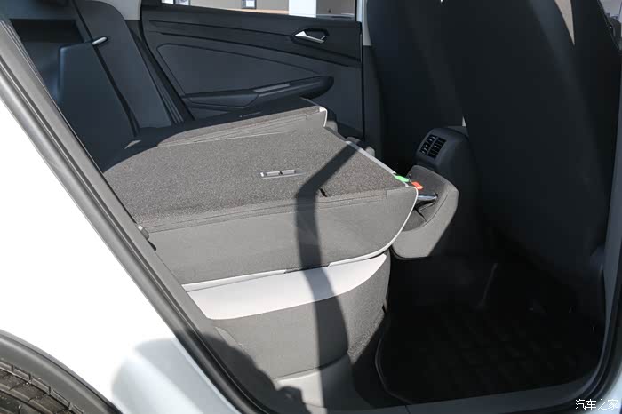 越级升舱 真德好开#捷达vs7自动进取版到店试驾体验