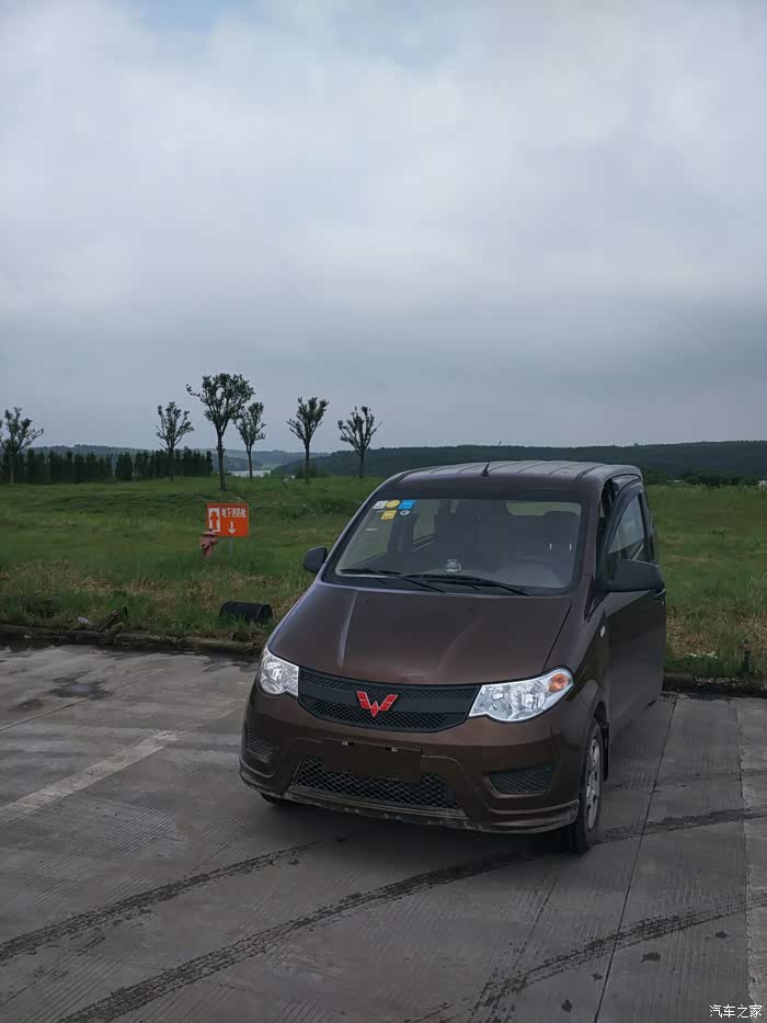 【图】五菱宏光拉货最低多少钱一公里才不亏