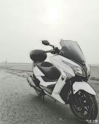 踏板车爬山无力,长途动力储备不足,是通病吗?