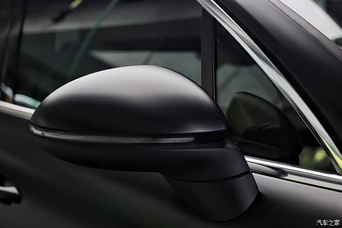 保时捷卡宴cayenne|升级换装!