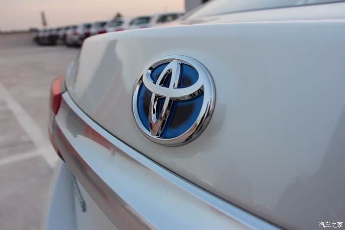 雷凌双擎确实是挺不错的