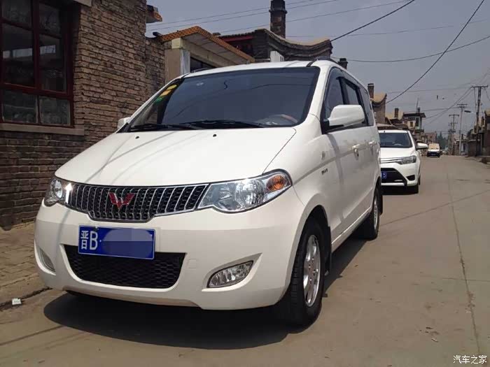 五菱宏光论坛_汽车之家论坛