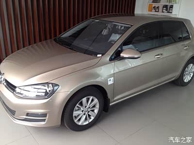 提塔希提金这款配色车友不多哈