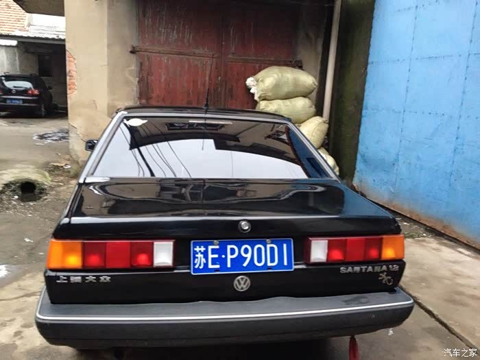 【图】才想换3000出普桑_桑塔纳经典/志俊论坛_汽车之家论坛