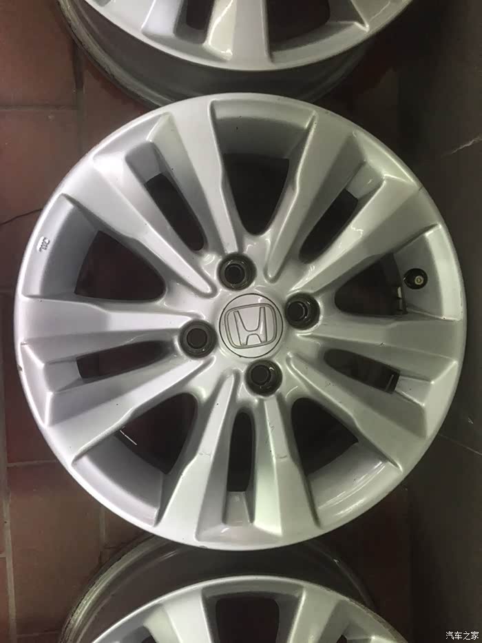 售售售12款经典锋范轮毂