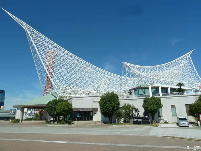 神户海洋博物馆